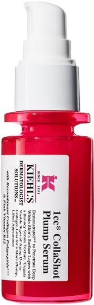 Kiehls Kiehl's Collashot Plump Serum