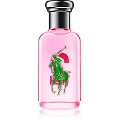 Ralph Lauren The Big Pony 2 Pink für Damen 50 ml