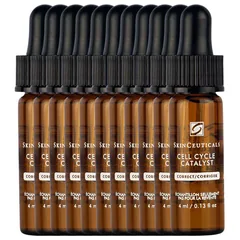SkinCeuticals Cell Cycle Catalyst - 10x 4 ml