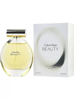 Calvin Klein Beauty 100 ml