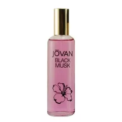 Jovan Black Musk 100 ml