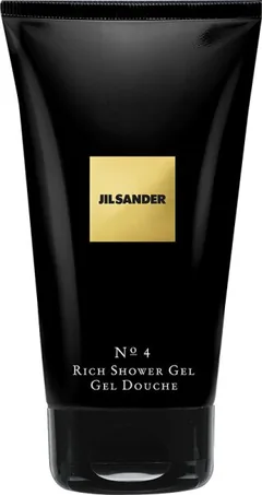 Jil Sander No 4 Shower Gel - Duschgel