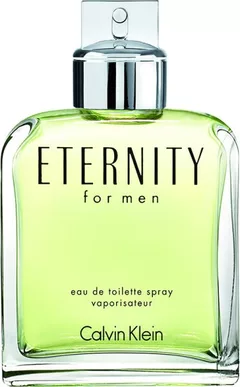 Calvin Klein Eternity 200 ml