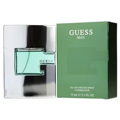 Guess Man 75 ml