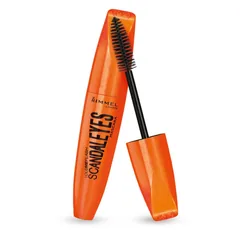 Rimmel London Scandaleyes Mascara - Extreme Black