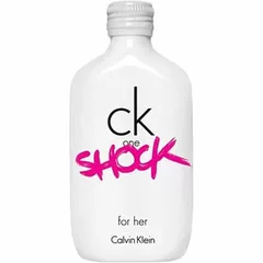 Calvin Klein Ck One Shock 200 ml