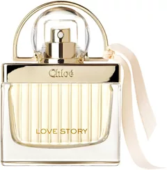 Chloé Love Story 30 · 50 · 75 ml