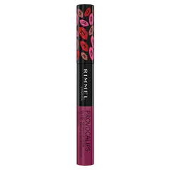 Rimmel London Provocalips 16HR Kissproof Lipstick - Kiss Fatal