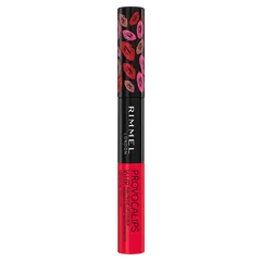 Rimmel London Provocalips 16HR Kissproof Lipstick - Kiss Me You Fool