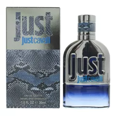 Roberto Cavalli Just Cavalli 30 ml
