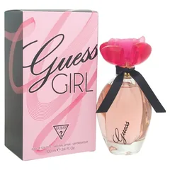 Guess Girl 100 ml