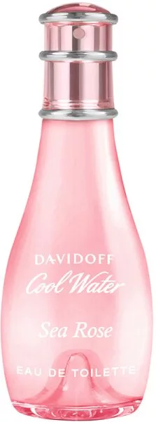 Davidoff Cool Water Sea Rose 30 · 100 ml