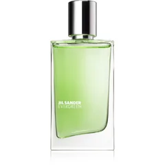 Jil Sander Evergreen für Damen 30 ml