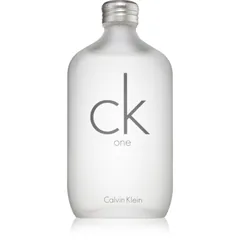 Calvin Klein Ck One Unisex 200 ml