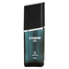 Lomani Pour Homme für Herren 100 ml