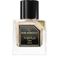 Vertus Rose Morocco Unisex 100 ml