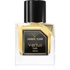 Vertus Amber Elixir Unisex 100 ml