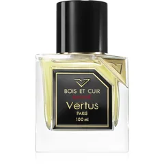 Vertus Bois Et Cuir Raffine Unisex 100 ml