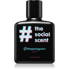 The Social Scent @thepartygoer für Damen 100 ml