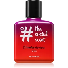 The Social Scent @thefashionista für Herren 100 ml