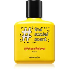 The Social Scent @theselfielover für Damen 100 ml