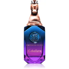 Emperor Blue Caballera für Damen 100 ml
