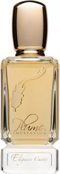 Plume Impression Elégance Cuirée 75 ml