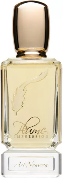 Plume Impression Art Nouveau 75 ml
