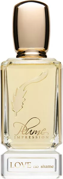 Plume Impression Love no Shame 75 ml