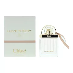 Chloe Love Story 50 ml