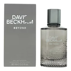 David Beckham Beyond 90 ml