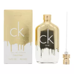 Calvin Klein Ck One Gold 50 ml