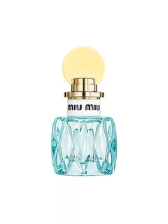 Miu Miu L'Eau Bleue 30 · 50 · 100 ml