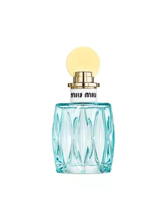 Miu Miu L'Eau Bleue 100 ml