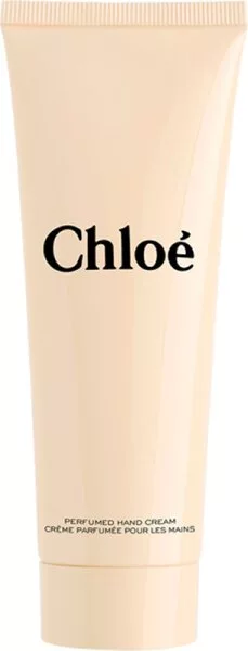 Chloé by Chloé Perfumed Hand Cream 75 ml