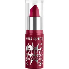 Miss Sporty Wonder Smooth Lipstick - Powerful Berry