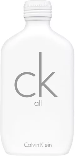 Calvin Klein ck all 100 ml