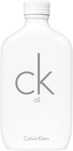 Calvin Klein ck all 200 ml