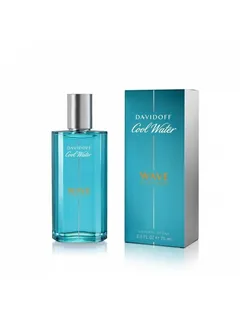 Davidoff Cool Water Wave 75 ml