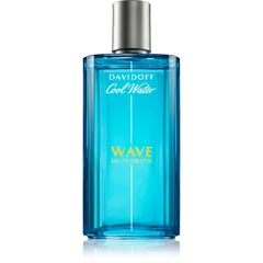 Davidoff Cool Water Wave für Herren 125 ml