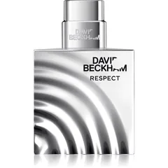 David Beckham Respect für Herren 30 ml