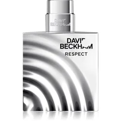 David Beckham Respect für Herren 60 ml