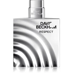 David Beckham Respect für Herren 90 ml