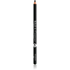 Bourjois Khôl & Contour XL langlebiger Eyeliner Farbton 001 Noir-issime