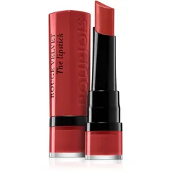 Bourjois Rouge Velvet The Lipstick Mattierender Lippenstift Farbton 05 Brique-à-brac