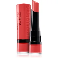 Bourjois Rouge Velvet The Lipstick Mattierender Lippenstift Farbton 08 Rubi’s Cute