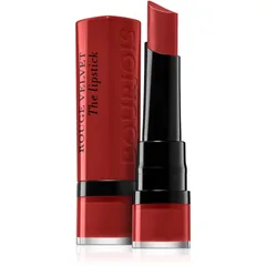 Bourjois Rouge Velvet The Lipstick Mattierender Lippenstift Farbton 11 Berry Formidable