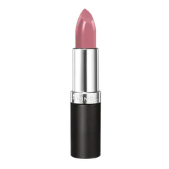 Rimmel London Lasting Finish Lipstick - Soft Hearted