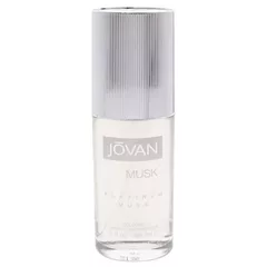 Jovan Platinum Musk 90 ml