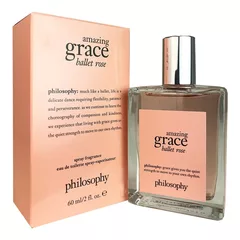 Philosophy Amazing Grace Ballet Rose 60 ml